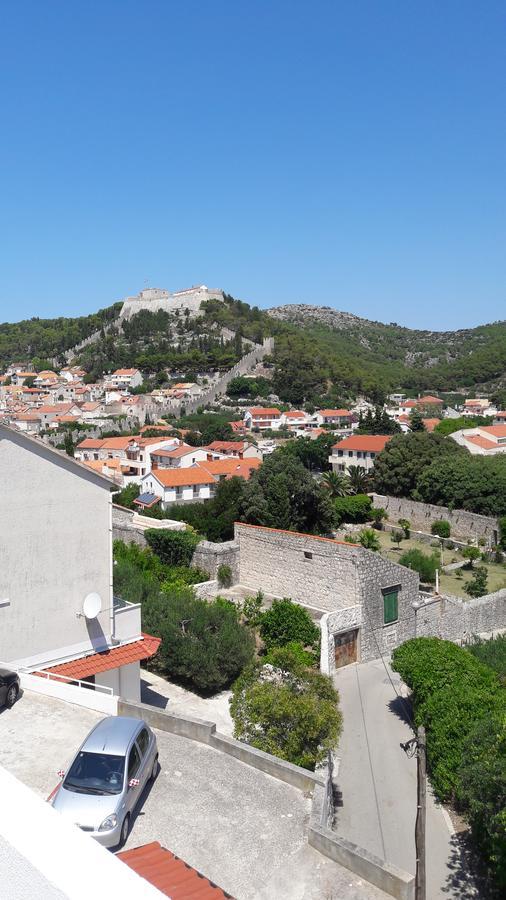 Central, spacious, great view Hvar Town Exterior foto
