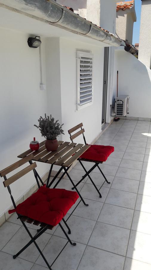 Central, spacious, great view Hvar Town Exterior foto