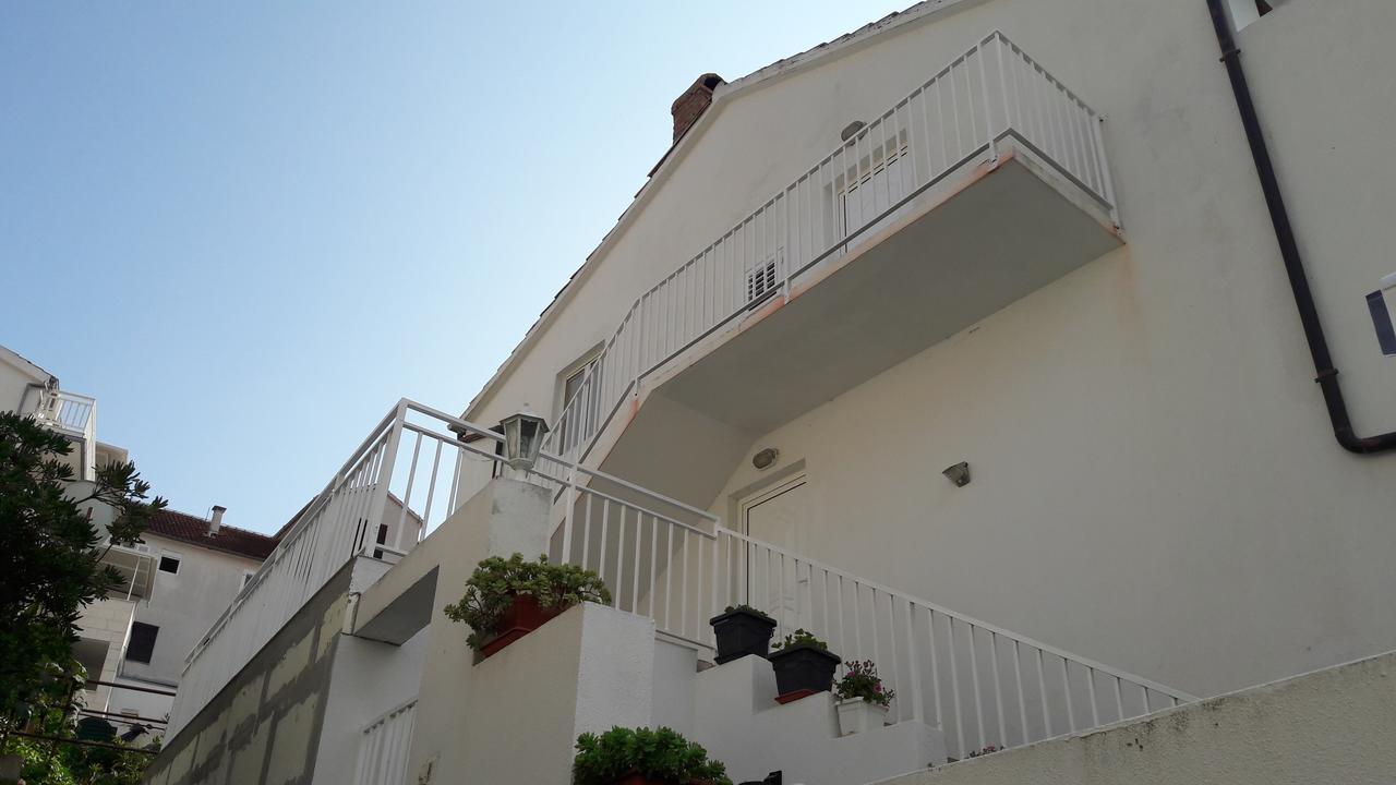 Central, spacious, great view Hvar Town Exterior foto