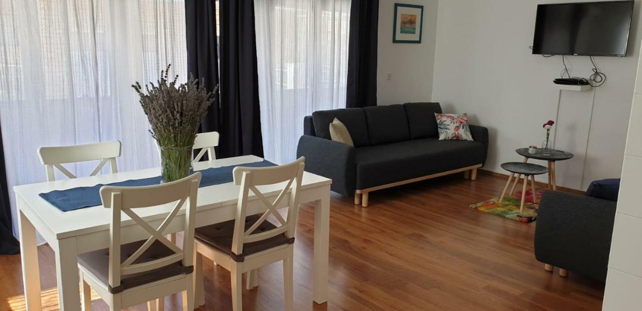 Central, spacious, great view Hvar Town Exterior foto